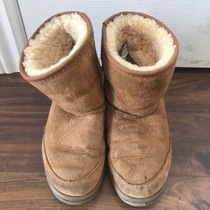 VGUC condition UGG kids boys girls children boots